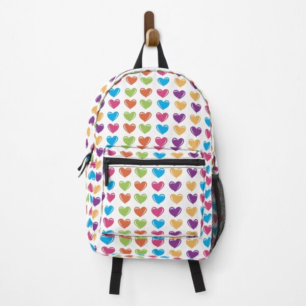 Item preview, Heart motifs designed and sold by Wolagno.