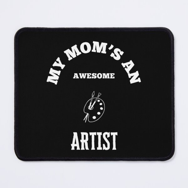 Item preview, My Moms An Awesome - Artist designed and sold by TeeTown Treasure.