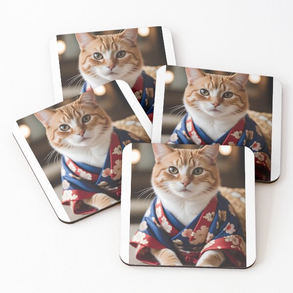 Item preview, Original cat designed and sold by cute-cat2030.