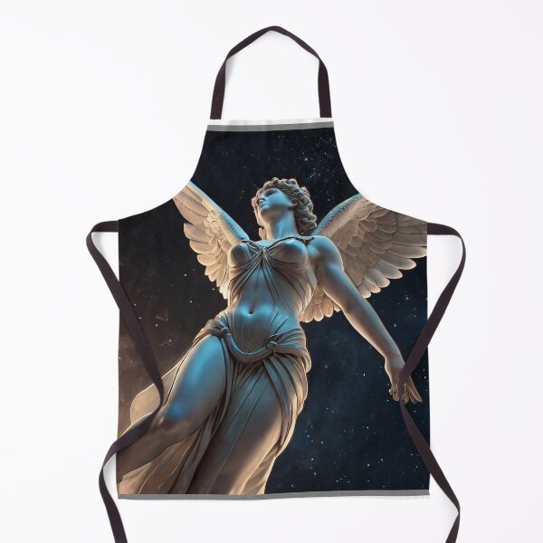Item preview, Marble Angel  designed and sold by eli-test.