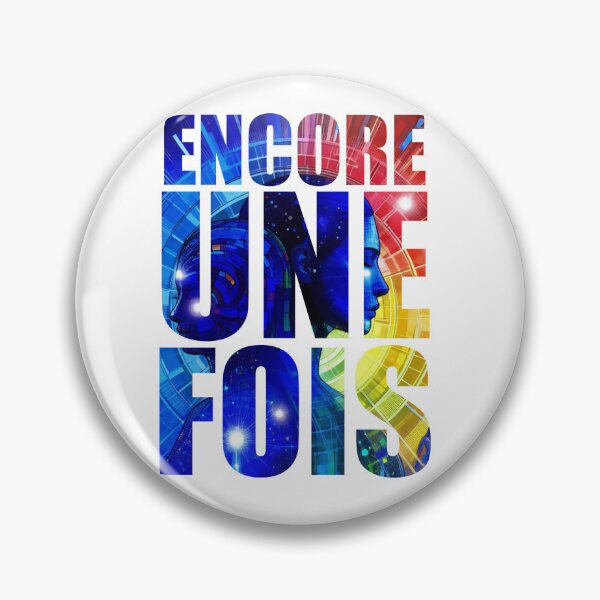 Item preview, Encore Une Fois designed and sold by melmike.