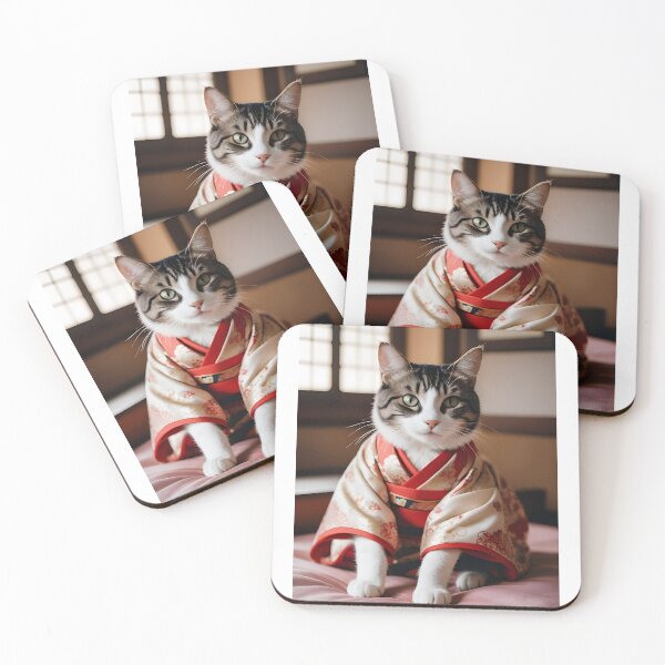 Item preview, Original cat designed and sold by cute-cat2030.