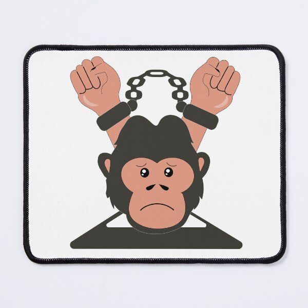 Item preview, Shackled Freedom Call to Action designed and sold by SwailemPlanet.