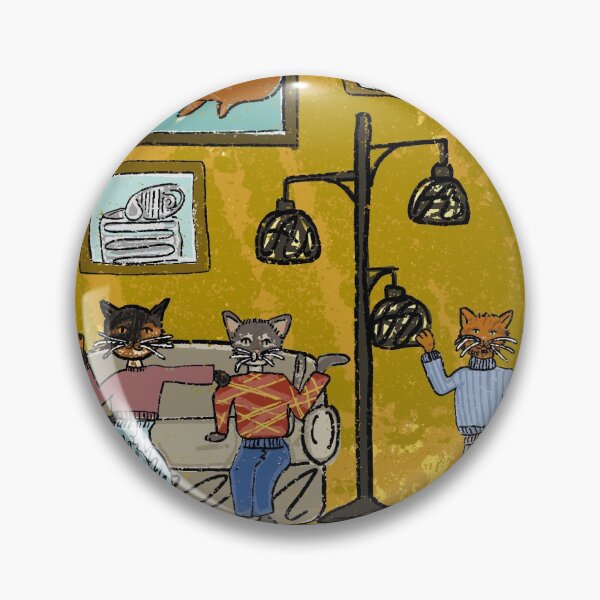 Item preview, Pet Project 23 designed and sold by Designcornerdsm.