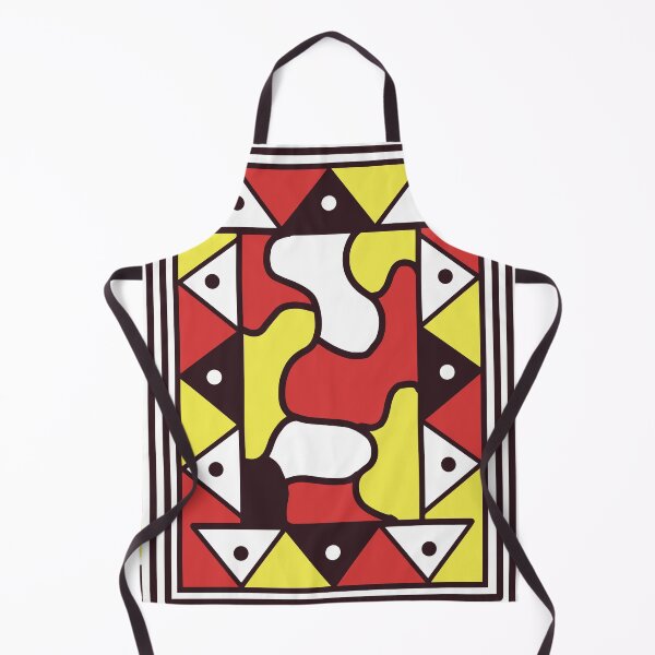 Item preview, bogolan Seamless patterns designed and sold by Wolagno.