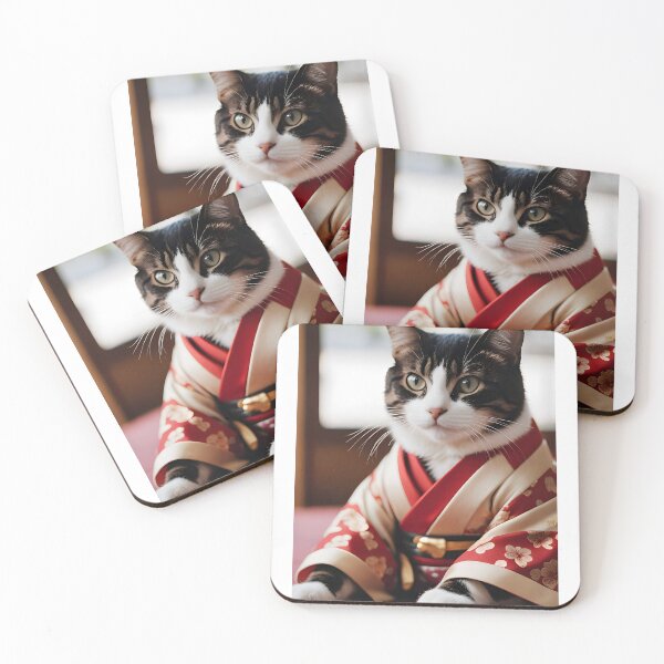 Item preview, Original cat designed and sold by cute-cat2030.
