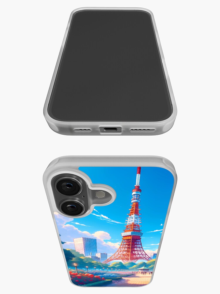 iPhone - tsuO2O4　tokyo grapher iPhone 8plus 世界最高レベルの品質！全く歪みのない日本製iPhone用広角レンズ