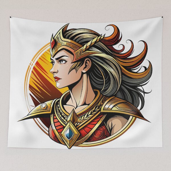 Item preview, Goddess designed and sold by Arextr.