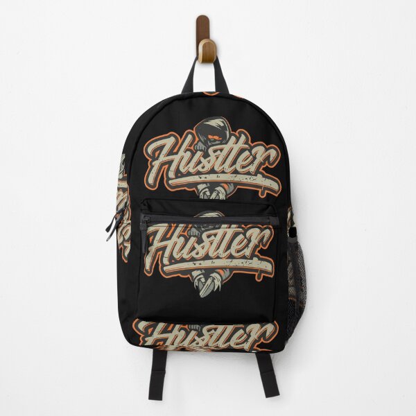 Item preview, Hustter designed and sold by Random Designs.