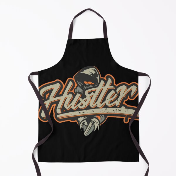 Item preview, Hustter designed and sold by Random Designs.