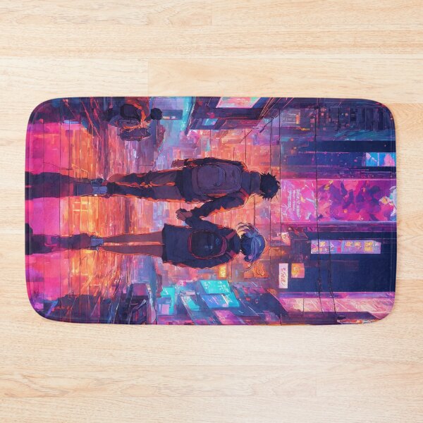 Item preview, Cyberpunk Valentine's Day designed and sold by RaF71PrO.
