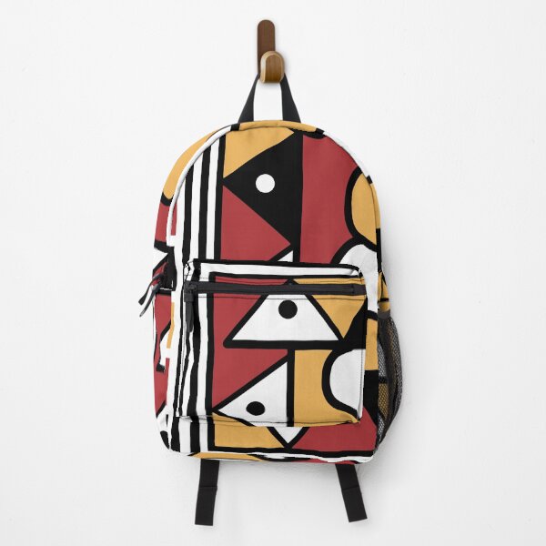 Item preview, Motifs orang bogolan designed and sold by Wolagno.