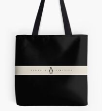 Penguin Classics Book T-Shirt Tote Bag