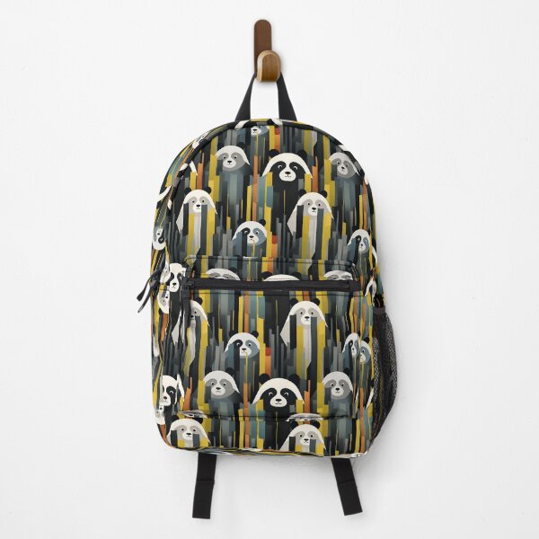 Item preview, The Forest of Faces designed and sold by MidArtFusion.