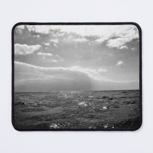 Item preview, Analog film photo, Ocean Waves Art designed and sold by IdoFriedmanArt.