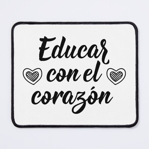 Item preview, Educar con el Corazón. Educar con el Corazón - en español. designed and sold by pidzam4e.