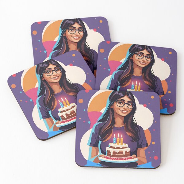 Item preview, Sexy Women Birthday Cake Card designed and sold by Aryabek.