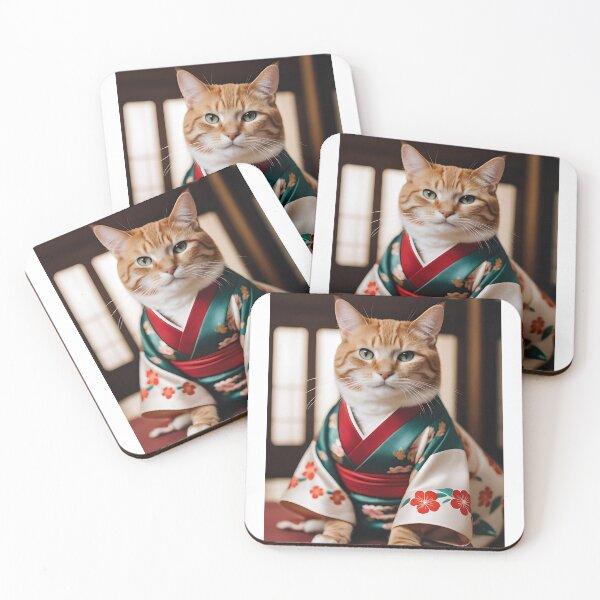 Item preview, Original cat designed and sold by cute-cat2030.