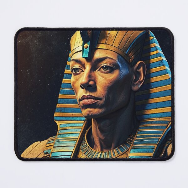 Item preview, Pharaoh in space designed and sold by eli-test.