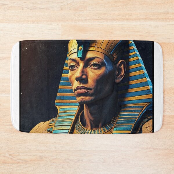 Item preview, Pharaoh in space designed and sold by eli-test.