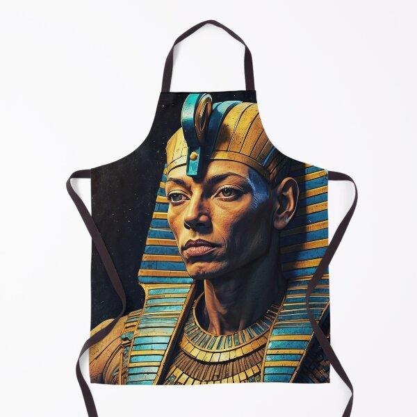 Item preview, Pharaoh in space designed and sold by eli-test.