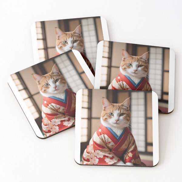 Item preview, Original cat designed and sold by cute-cat2030.