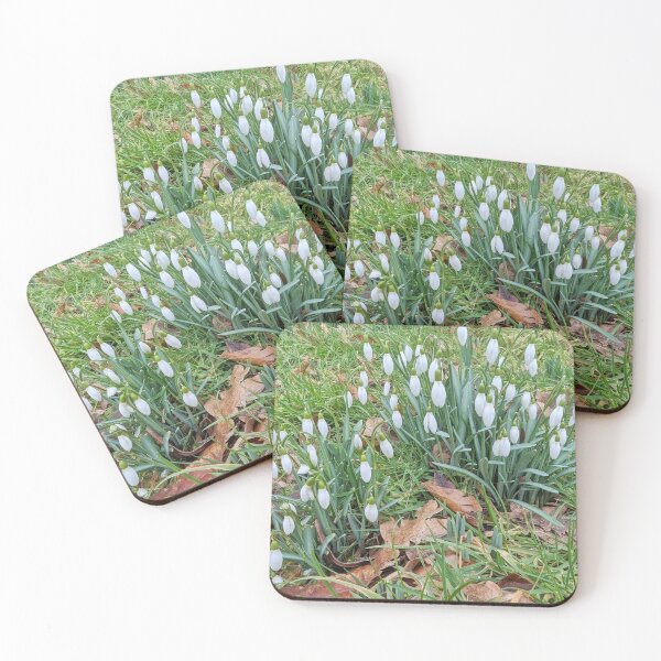 Item preview, Snowdrops. designed and sold by MY Scotland.