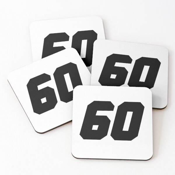 Item preview, year 60 designed and sold by Wolagno.