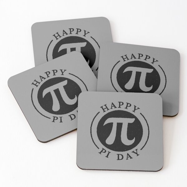 Item preview, Happy Pi Day designed and sold by PaulSDesign.