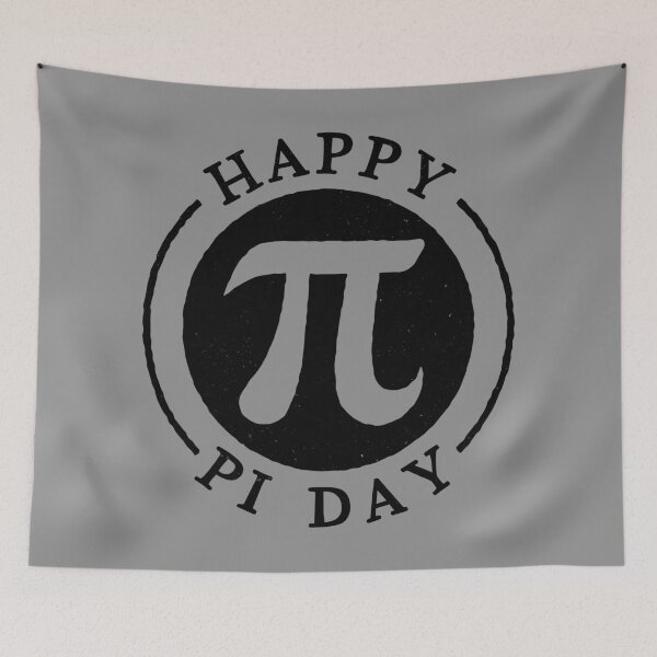 Item preview, Happy Pi Day designed and sold by PaulSDesign.