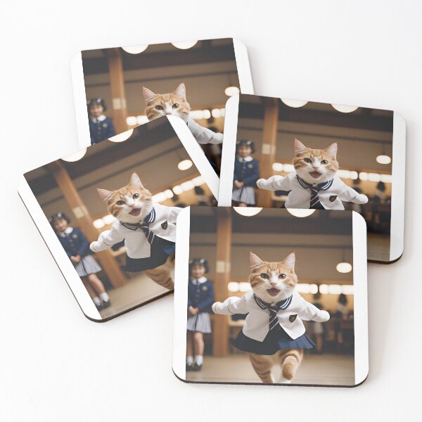 Item preview, Copy of Original cat designed and sold by cute-cat2030.