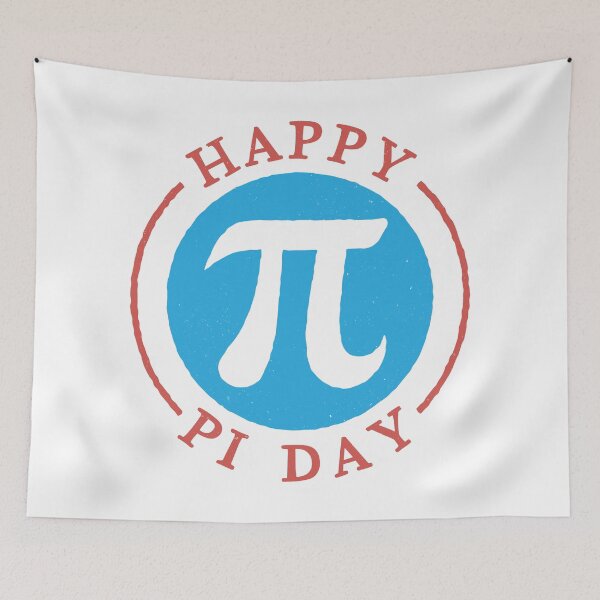 Item preview, Happy Pi Day designed and sold by PaulSDesign.