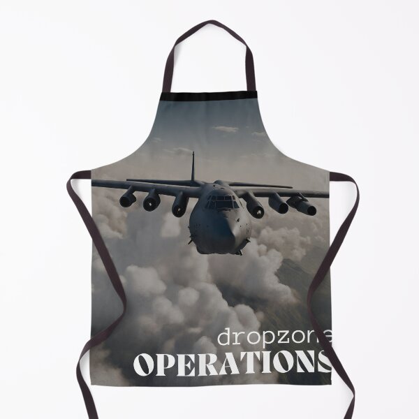 Item preview, dropzone operations designed and sold by TheRealBateman.