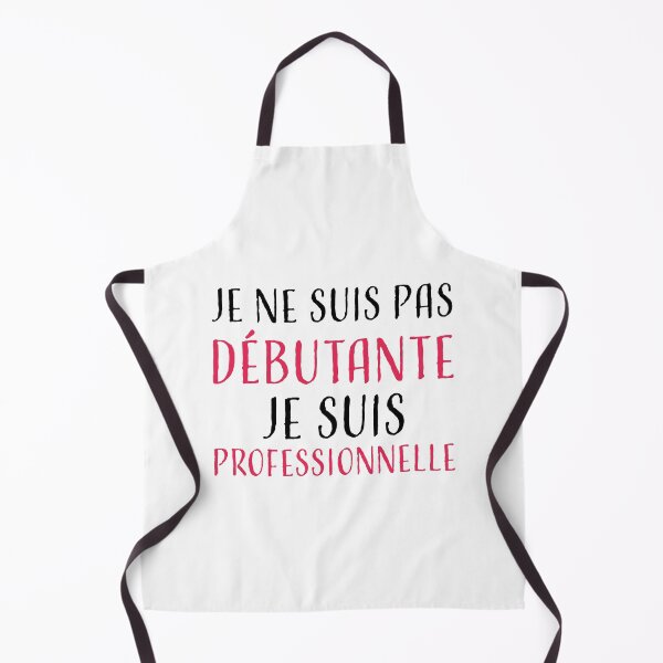 Aperçu de l'œuvre Je suis professionnelle créée et vendue par BillieCoco64.