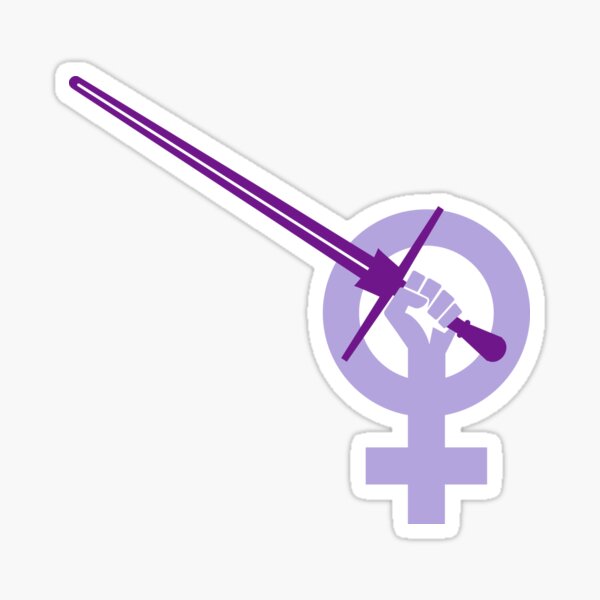 Item preview, HEMA Women's Logo (lilac) designed and sold by SwissHEMAShop.