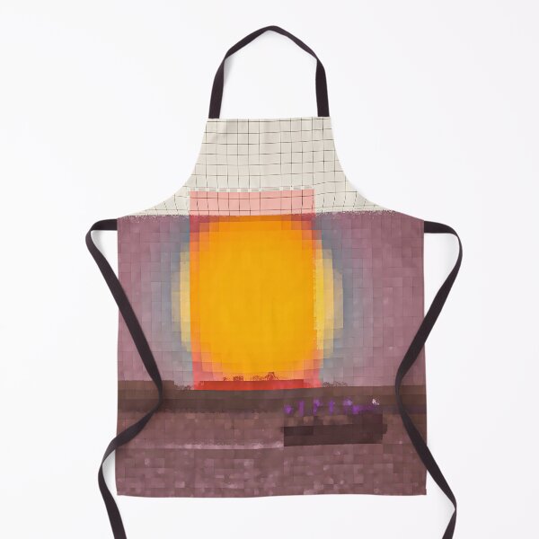 Item preview, The Ship, Mosaic Pattern designed and sold by nephophilia.