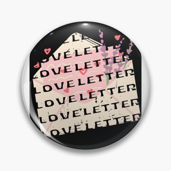 Item preview, Love Letter designed and sold by Namratabhoir07.