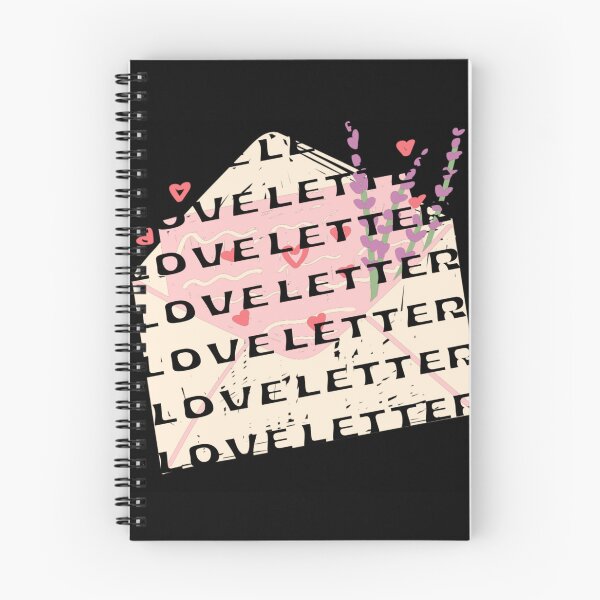Item preview, Love Letter designed and sold by Namratabhoir07.