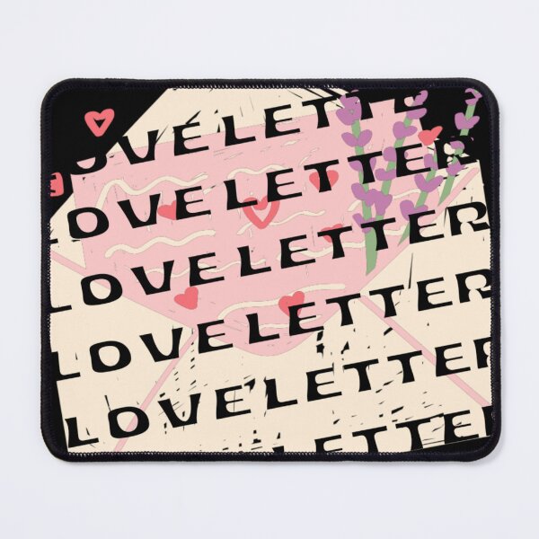 Item preview, Love Letter designed and sold by Namratabhoir07.