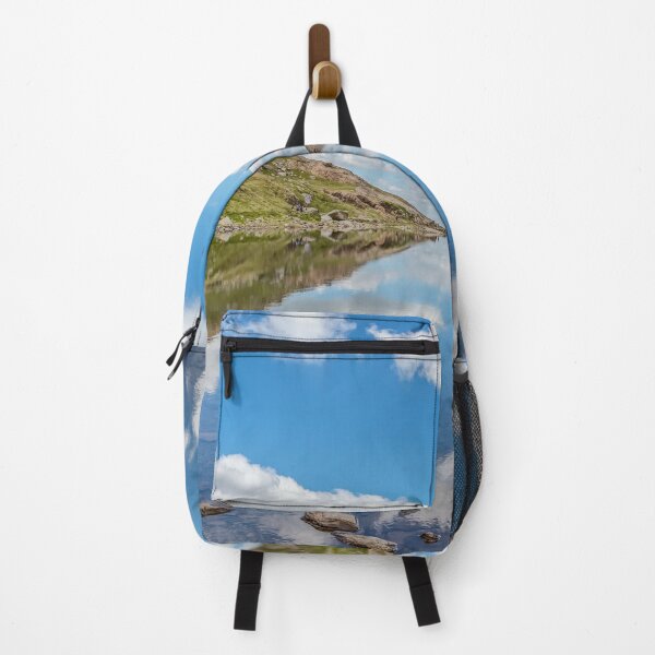 Item preview, Blue Lake of Snowdonia designed and sold by AJEvans.