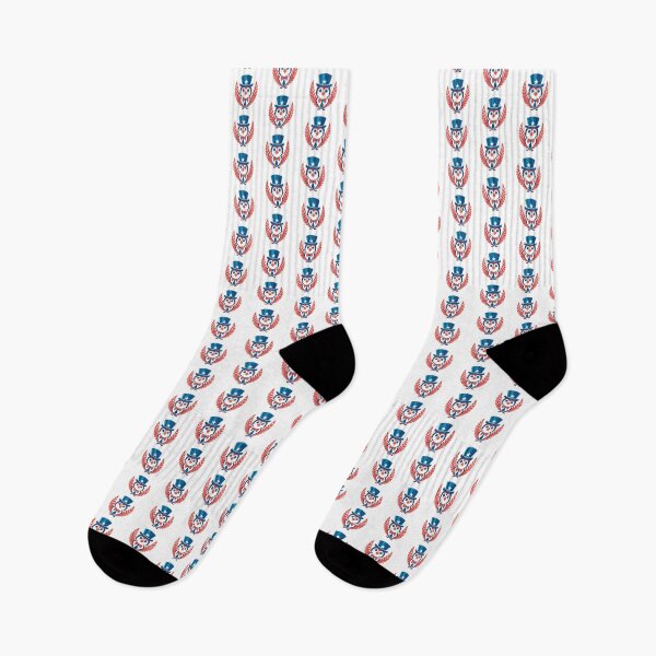 Item preview, President's Day, 4th of July USA American Flag designed and sold by Firas Aljazzar.