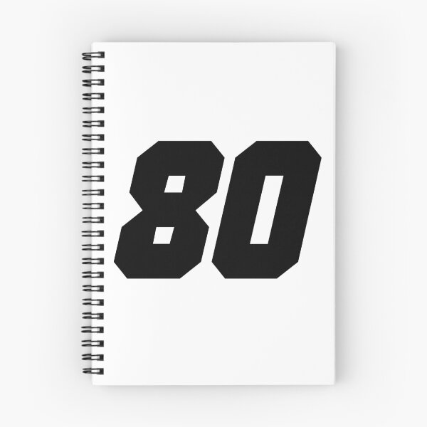 Item preview, number codes 80 designed and sold by Wolagno.