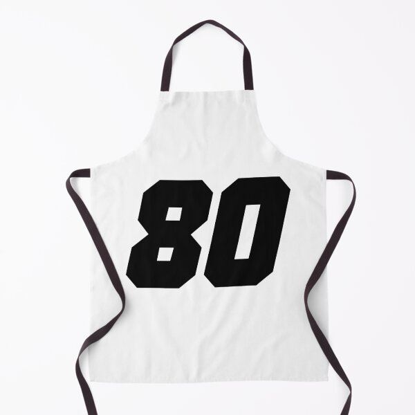Item preview, number codes 80 designed and sold by Wolagno.
