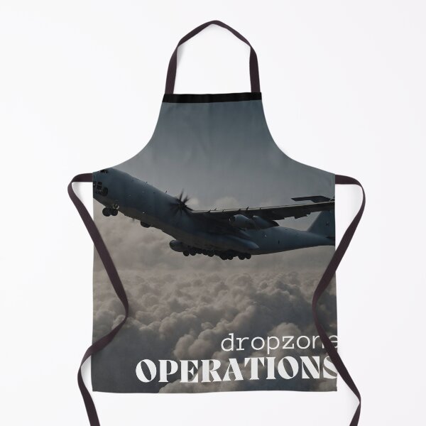 Item preview, dropzone operations designed and sold by TheRealBateman.