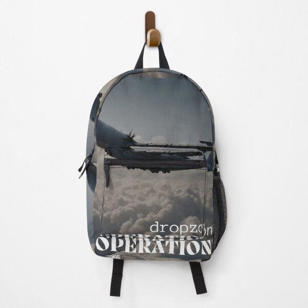 Item preview, dropzone operations designed and sold by TheRealBateman.