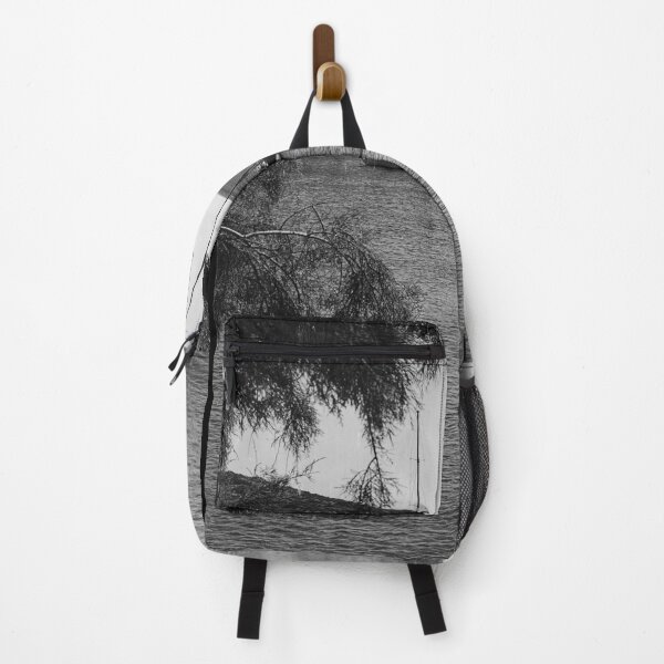 Item preview, Black and White Sailboat Art designed and sold by IdoFriedmanArt.