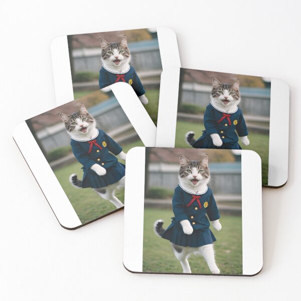 Item preview, Copy of Copy of Original cat designed and sold by cute-cat2030.