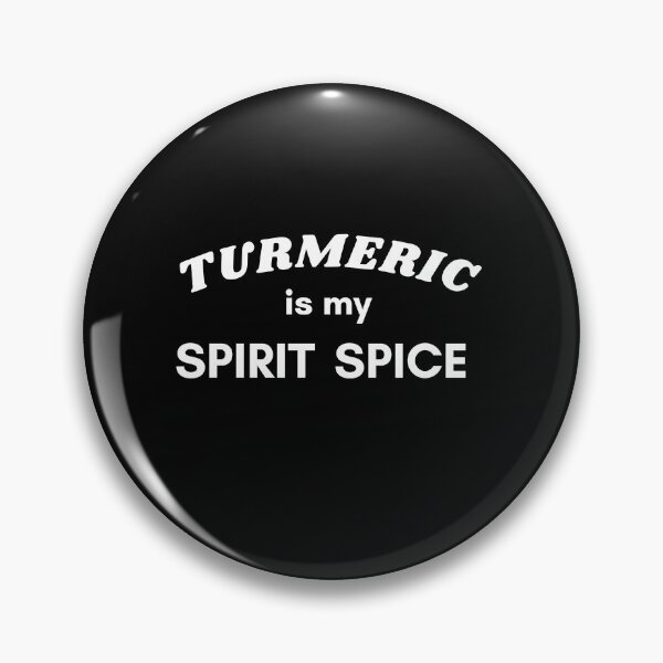 Item preview, Turmeric is my soul herb designed and sold by GartenIdeen.