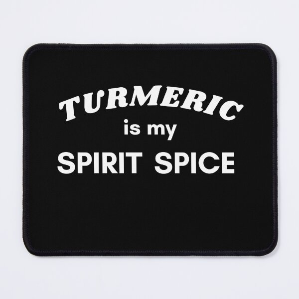 Item preview, Turmeric is my soul herb designed and sold by GartenIdeen.