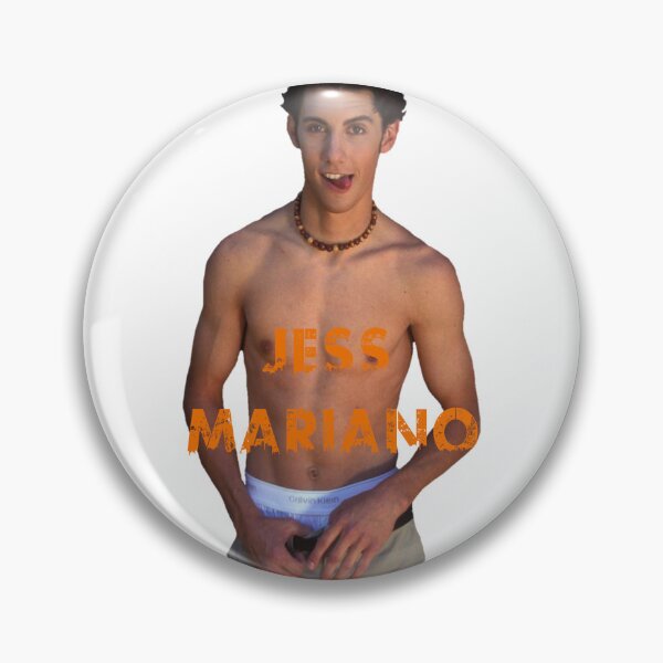 Item preview, Jess Mariano  designed and sold by Aiyinyangart.